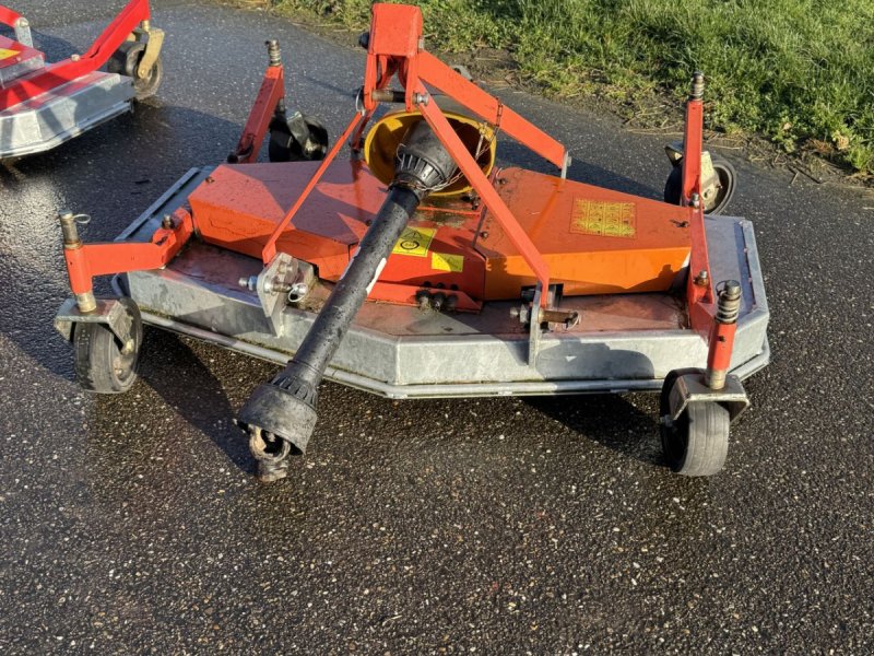 Mähwerk Türe ait Sonstige maaier FAG1500, Gebrauchtmaschine içinde Baarle Nassau