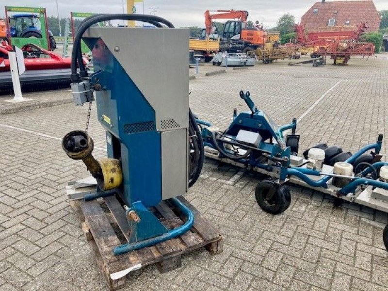 Mähwerk a típus Sonstige Maaier Green Clipper Sport 400, Gebrauchtmaschine ekkor: Wierden (Kép 3)