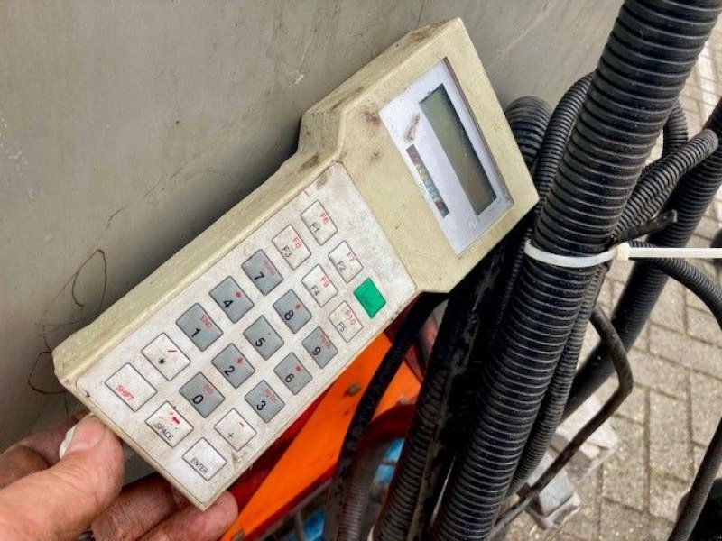 Mähwerk a típus Sonstige Maaier Green Clipper Sport 400, Gebrauchtmaschine ekkor: Wierden (Kép 4)