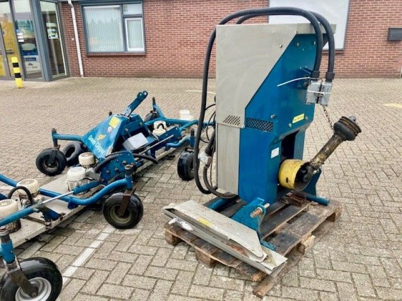 Mähwerk a típus Sonstige Maaier Green Clipper Sport 400, Gebrauchtmaschine ekkor: Wierden (Kép 2)