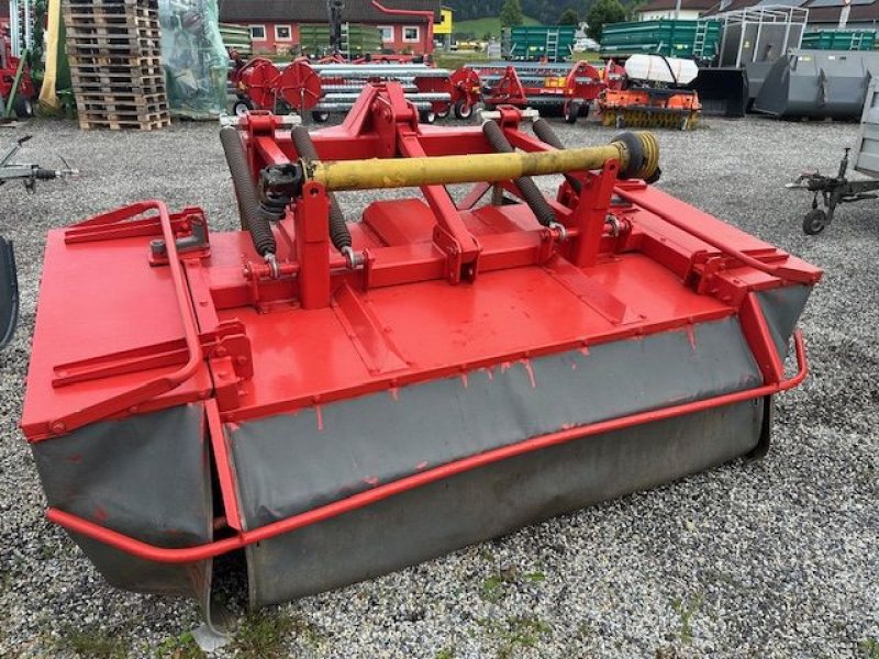 Mähwerk des Typs Sonstige Mähwerk FR/G 260, gebraucht, Gebrauchtmaschine in Tamsweg (Bild 1)