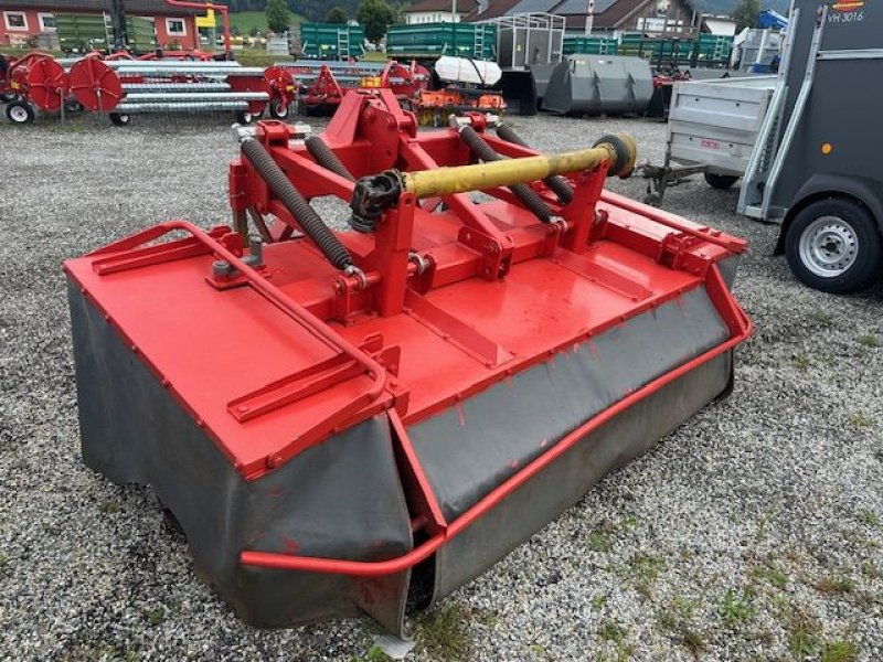 Mähwerk des Typs Sonstige Mähwerk FR/G 260, gebraucht, Gebrauchtmaschine in Tamsweg (Bild 9)