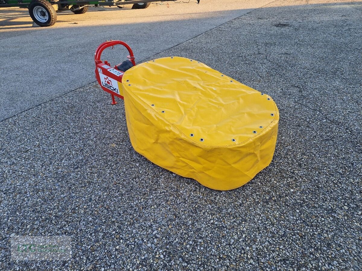 Mähwerk typu Sonstige Mähwerk mini, Vorführmaschine v Korneuburg (Obrázek 3)