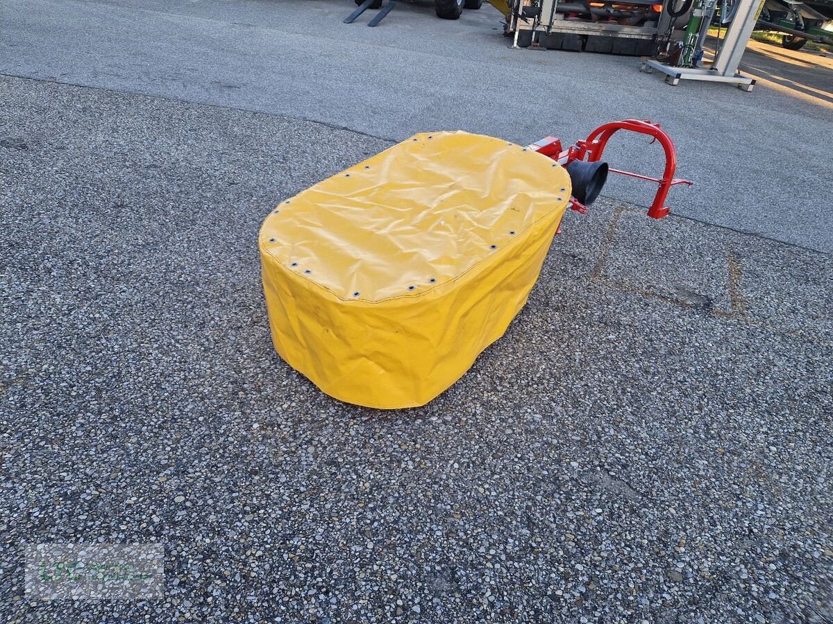 Mähwerk typu Sonstige Mähwerk mini, Vorführmaschine v Korneuburg (Obrázek 7)