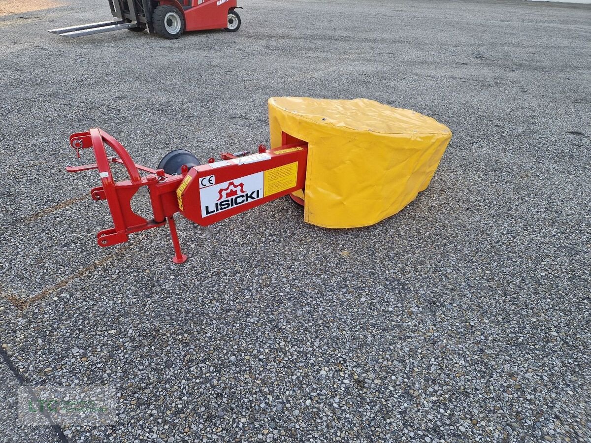 Mähwerk typu Sonstige Mähwerk mini, Vorführmaschine v Korneuburg (Obrázek 2)