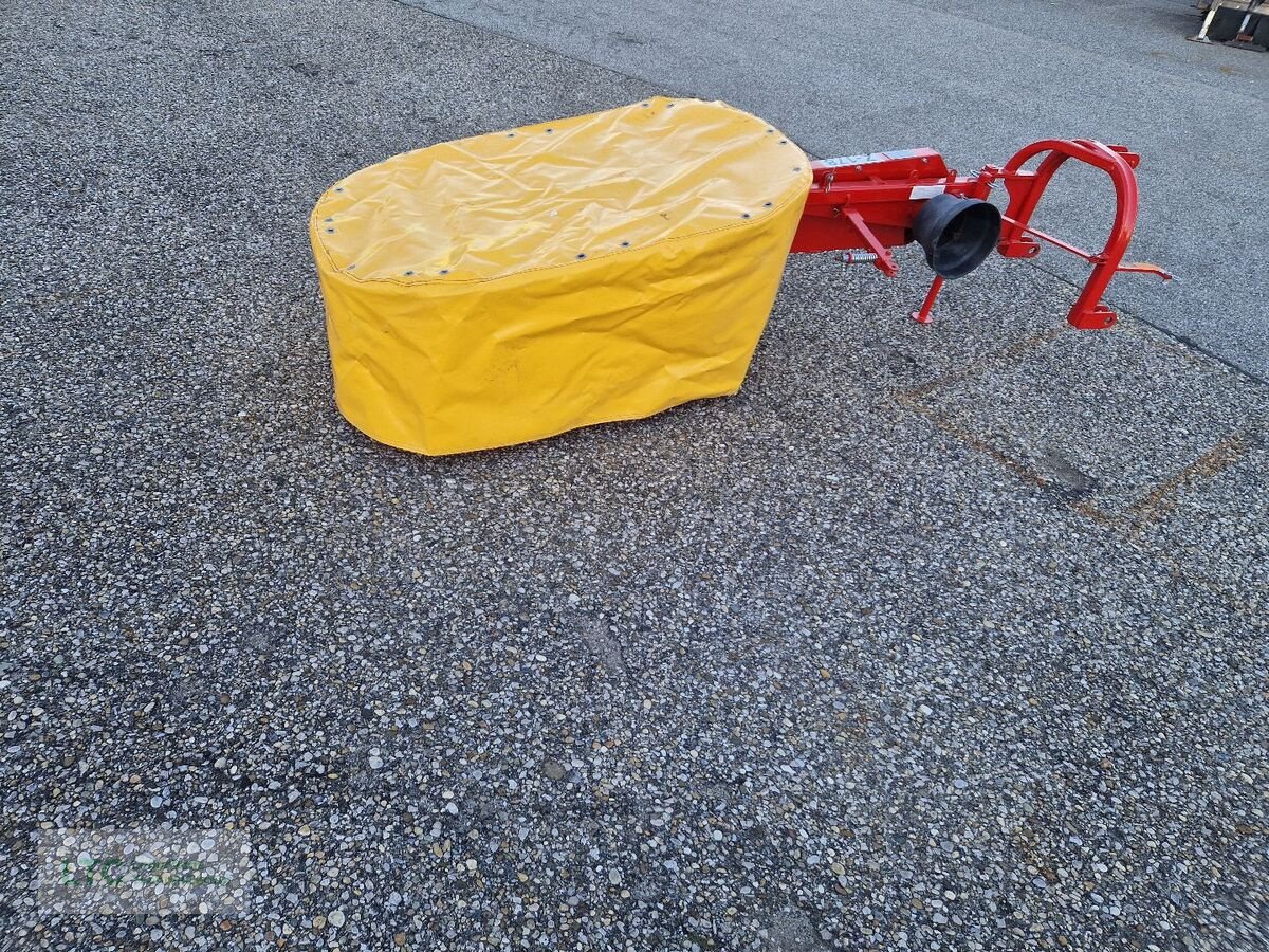 Mähwerk typu Sonstige Mähwerk mini, Vorführmaschine v Korneuburg (Obrázek 4)