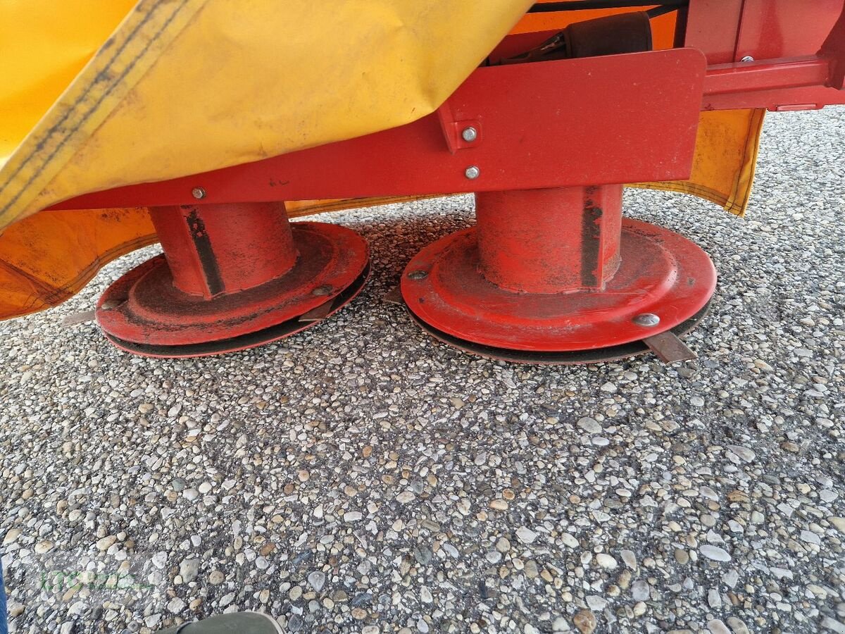 Mähwerk typu Sonstige Mähwerk mini, Vorführmaschine v Korneuburg (Obrázek 8)