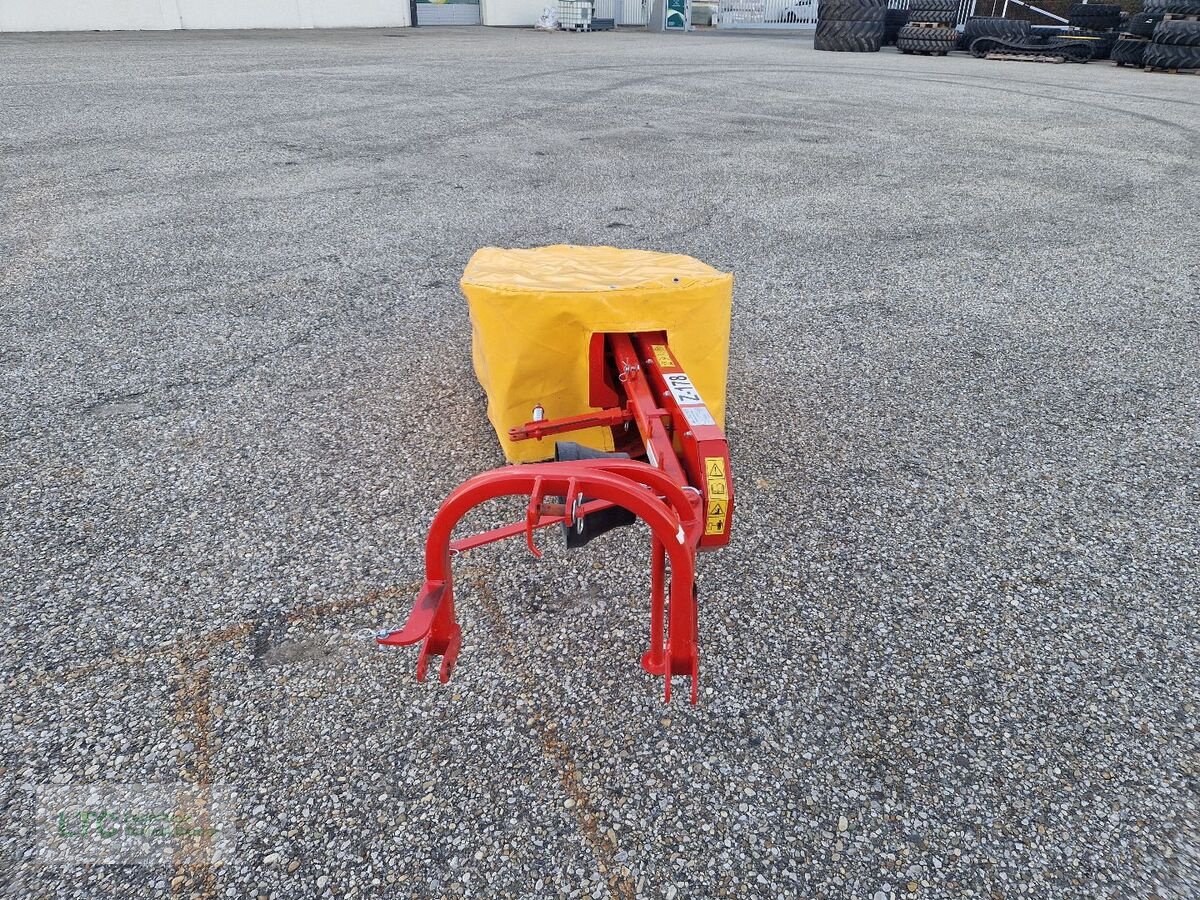 Mähwerk typu Sonstige Mähwerk mini, Vorführmaschine v Korneuburg (Obrázek 5)