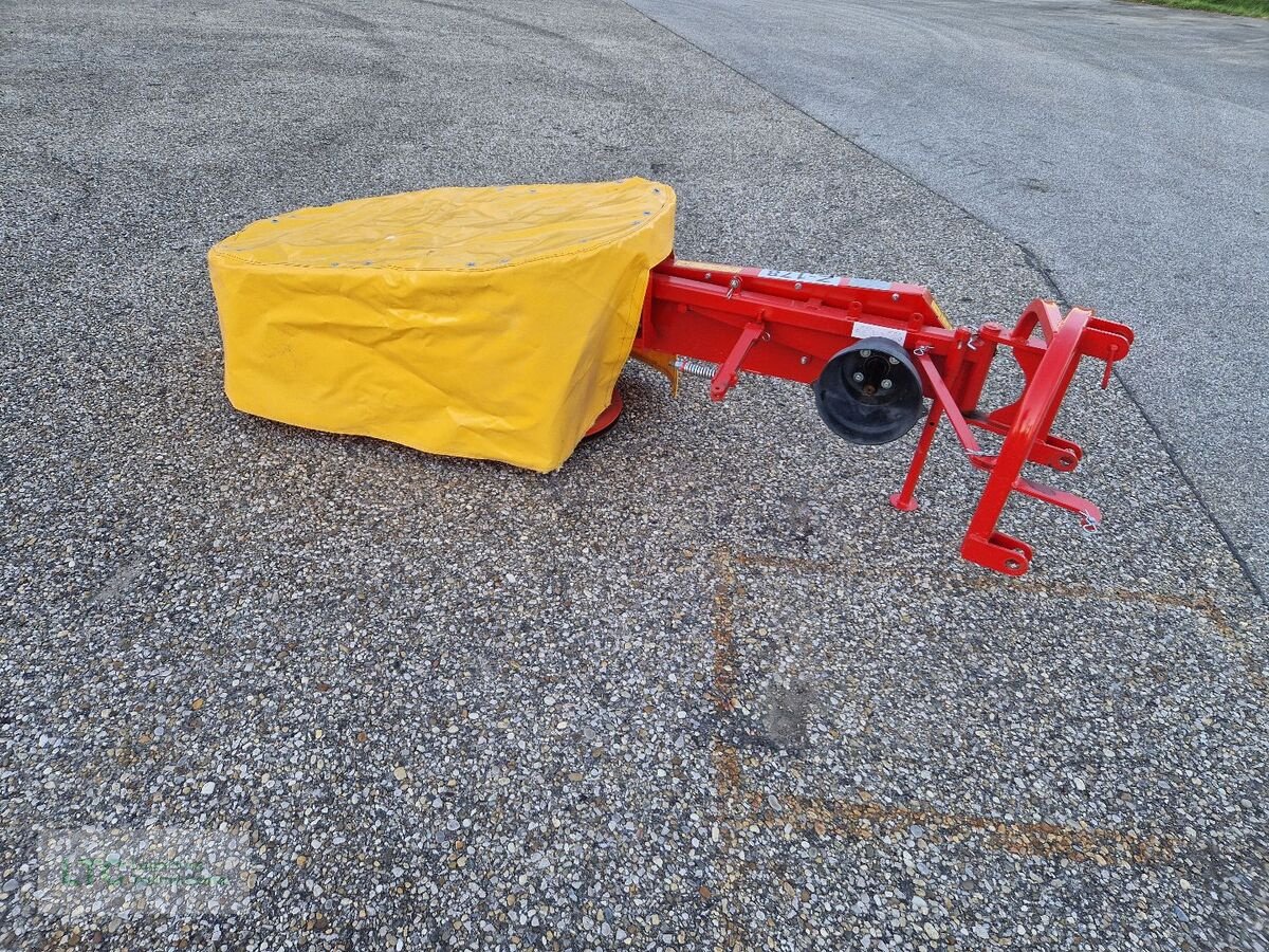 Mähwerk typu Sonstige Mähwerk mini, Vorführmaschine v Korneuburg (Obrázek 1)