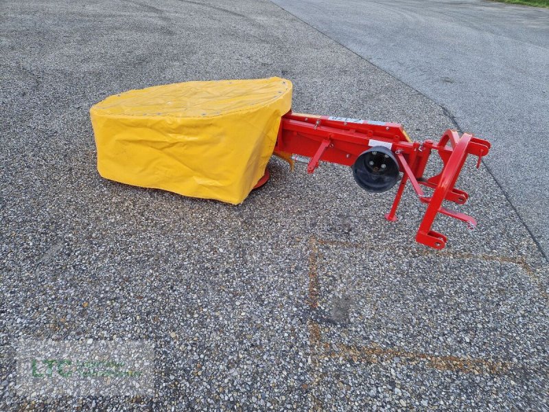 Mähwerk des Typs Sonstige Mähwerk mini, Vorführmaschine in Korneuburg (Bild 1)