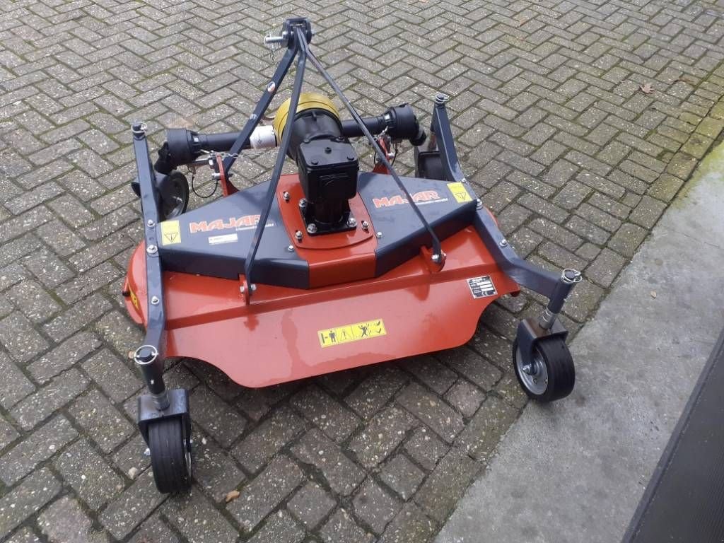 Mähwerk typu Sonstige majar TAM 120 cirkelmaaier, Neumaschine v Ederveen (Obrázek 3)