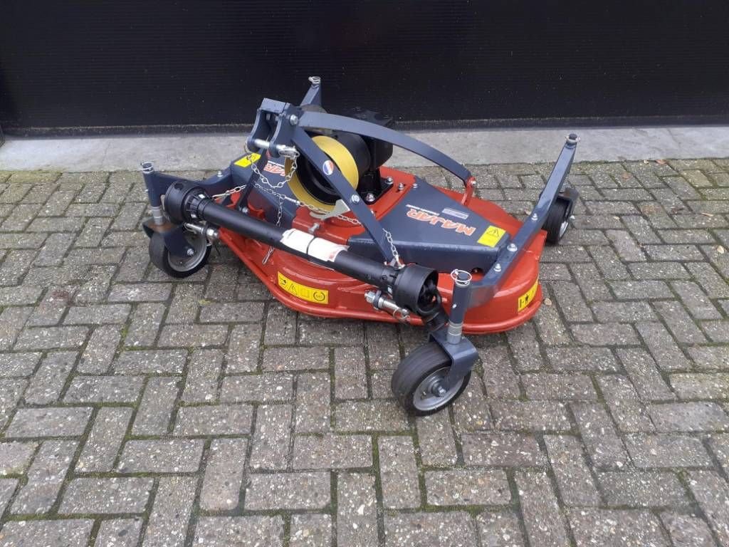 Mähwerk typu Sonstige majar TAM 120 cirkelmaaier, Neumaschine v Ederveen (Obrázek 1)