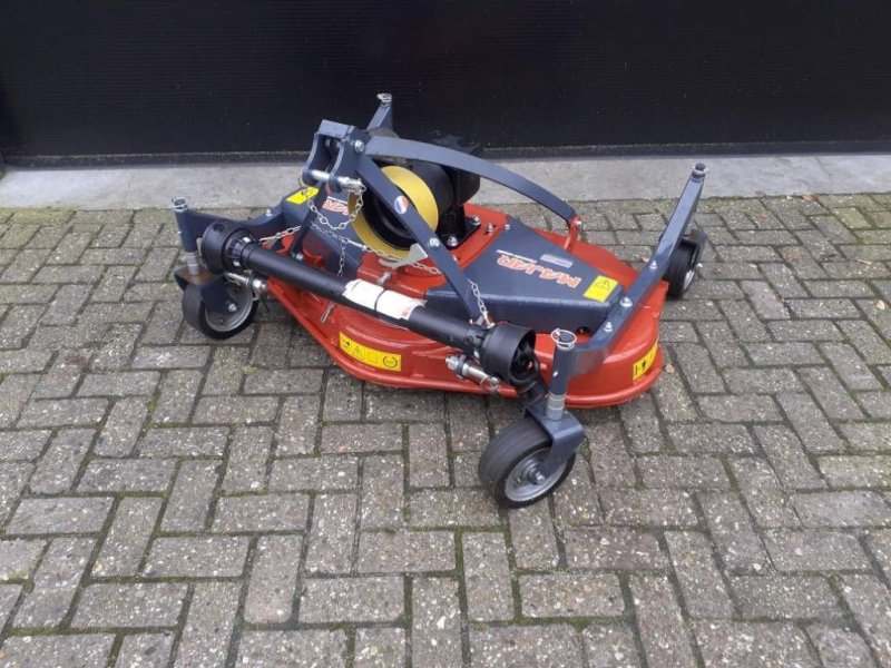 Mähwerk del tipo Sonstige majar TAM 120 cirkelmaaier, Neumaschine In Ederveen (Immagine 1)