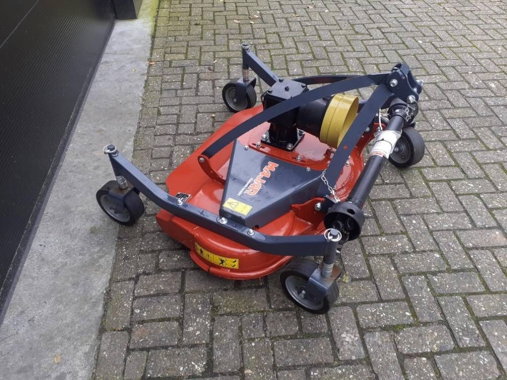 Mähwerk typu Sonstige majar TAM 120 cirkelmaaier, Neumaschine v Ederveen (Obrázek 4)