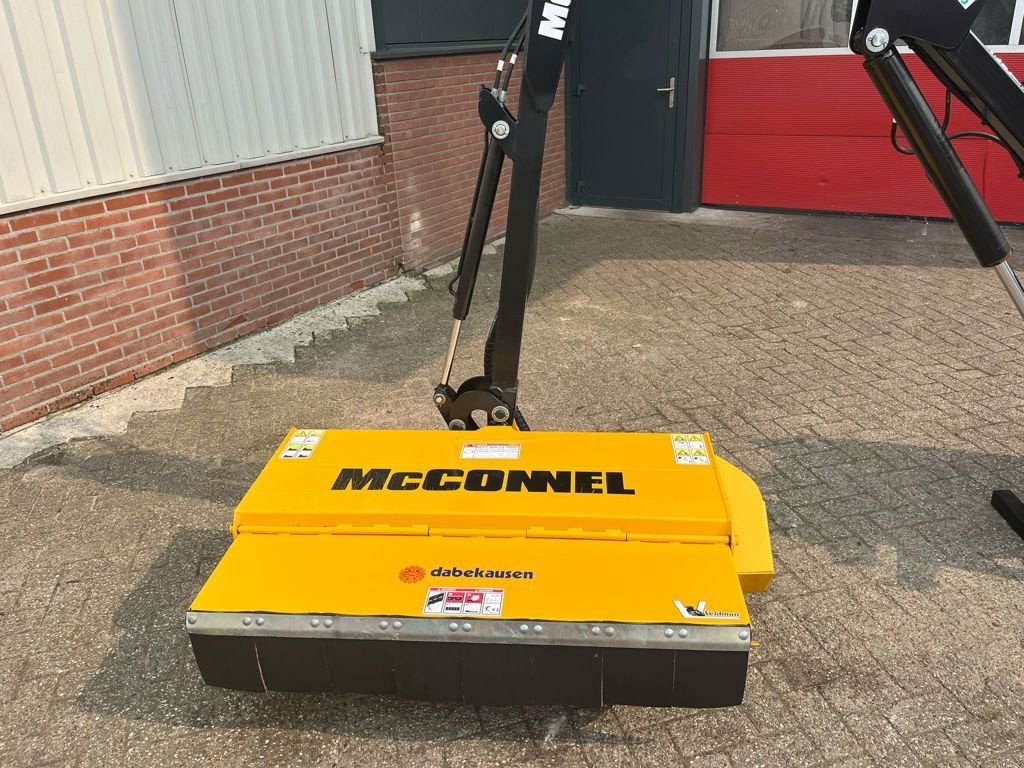 Mähwerk of the type Sonstige McConnel PA4635-30, Gebrauchtmaschine in MARIENHEEM (Picture 3)