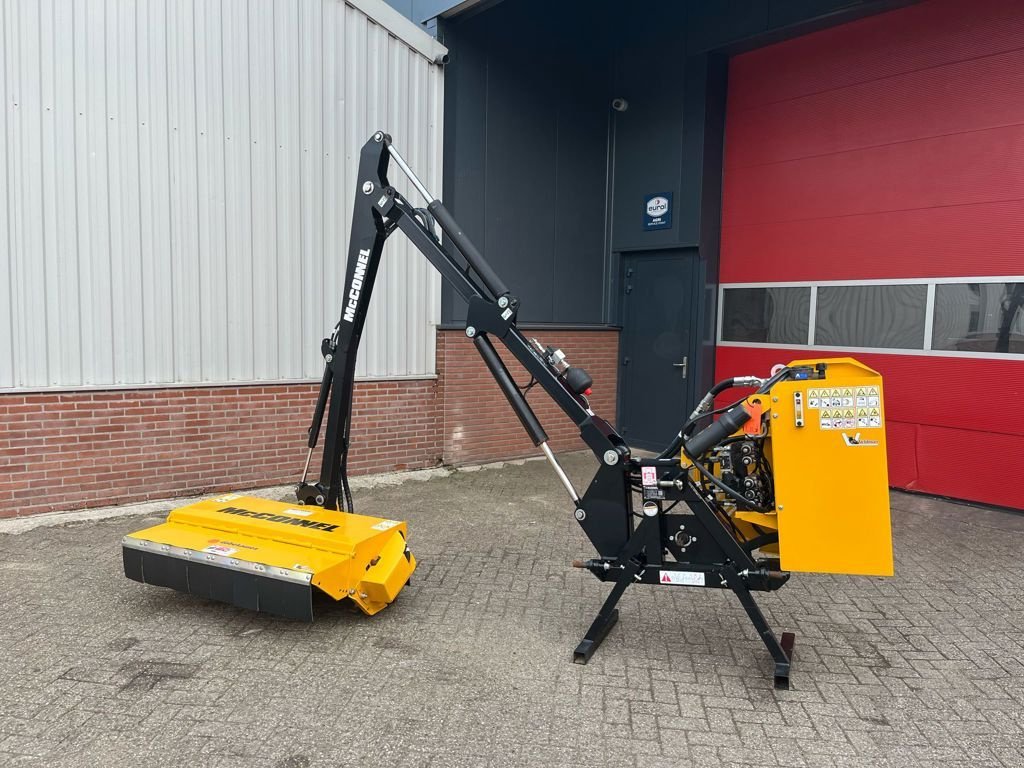 Mähwerk of the type Sonstige McConnel PA4635-30, Gebrauchtmaschine in MARIENHEEM (Picture 2)