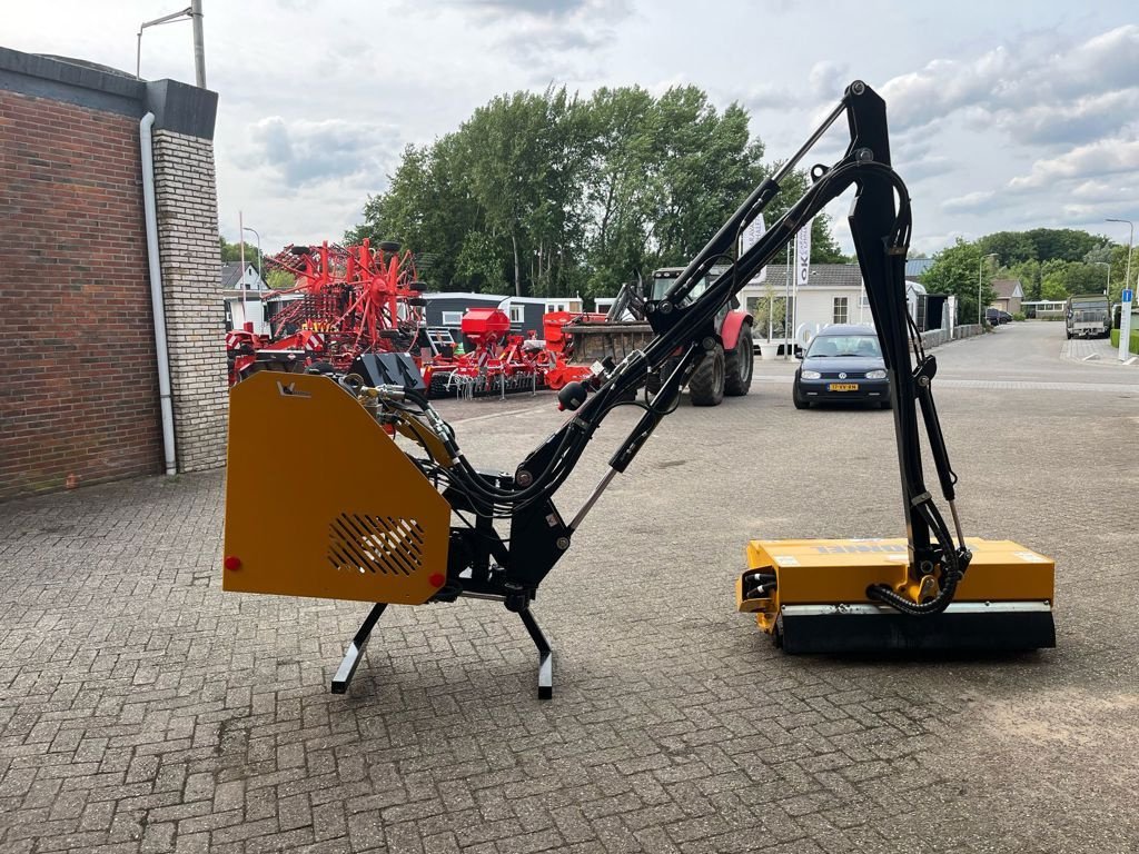 Mähwerk of the type Sonstige McConnel PA4635-30, Gebrauchtmaschine in MARIENHEEM (Picture 5)