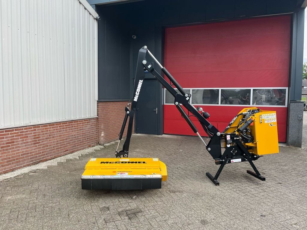 Mähwerk of the type Sonstige McConnel PA4635-30, Gebrauchtmaschine in MARIENHEEM (Picture 1)