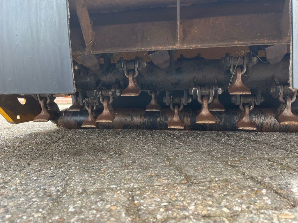 Mähwerk of the type Sonstige McConnel PA4635-30, Gebrauchtmaschine in MARIENHEEM (Picture 7)