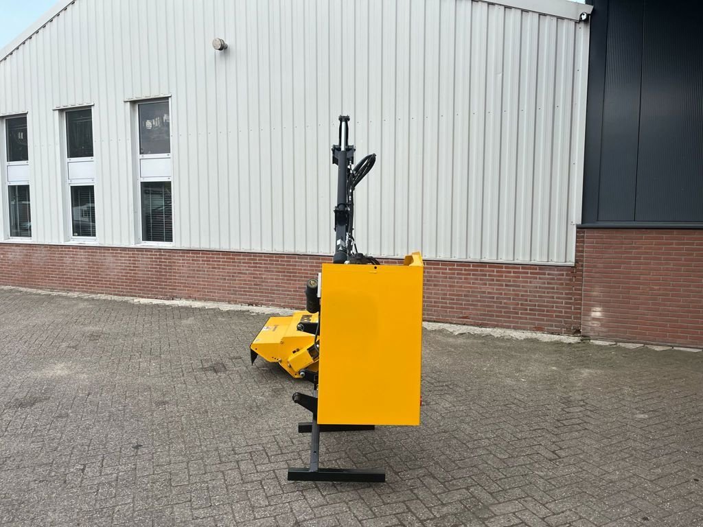 Mähwerk of the type Sonstige McConnel PA4635-30, Gebrauchtmaschine in MARIENHEEM (Picture 10)