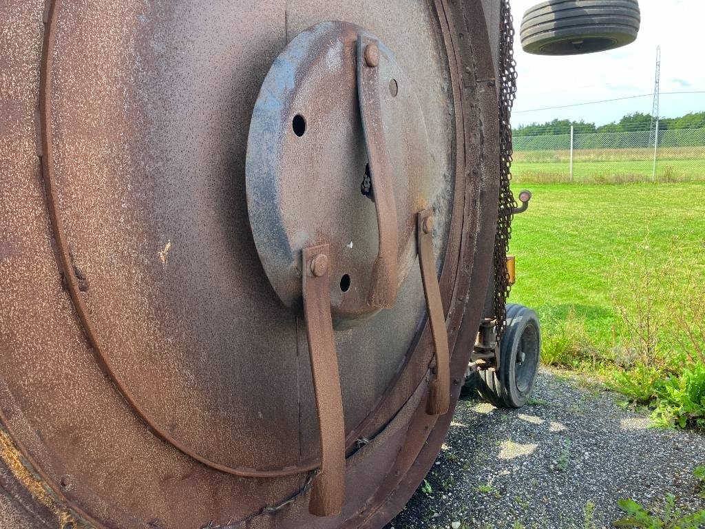 Mähwerk typu Sonstige Mcconnell 620, Gebrauchtmaschine v Aalestrup (Obrázek 3)