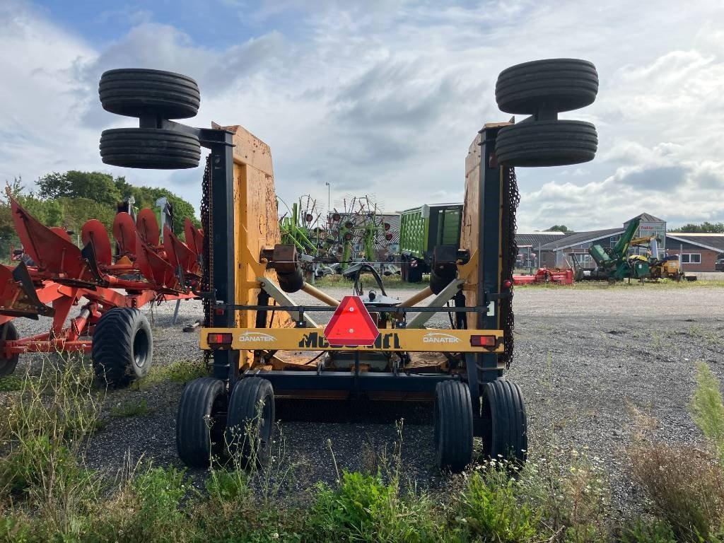 Mähwerk typu Sonstige Mcconnell 620, Gebrauchtmaschine v Aalestrup (Obrázek 2)