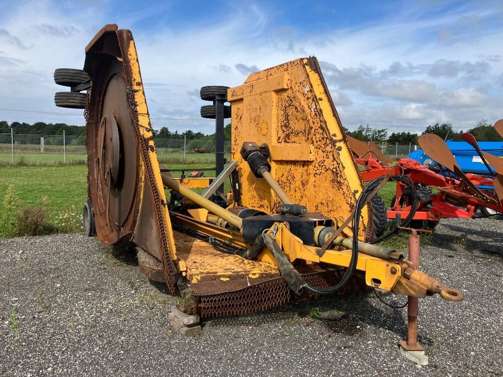 Mähwerk typu Sonstige Mcconnell 620, Gebrauchtmaschine v Aalestrup (Obrázek 1)