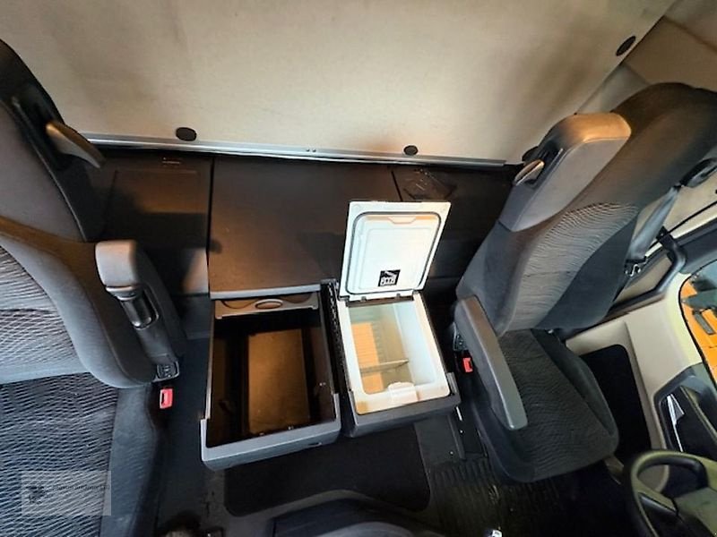 Mähwerk del tipo Sonstige Mercedes Benz Actros 5 1848 4x2 Sattelzugmaschine L Big Space, Gebrauchtmaschine In Gevelsberg (Immagine 14)