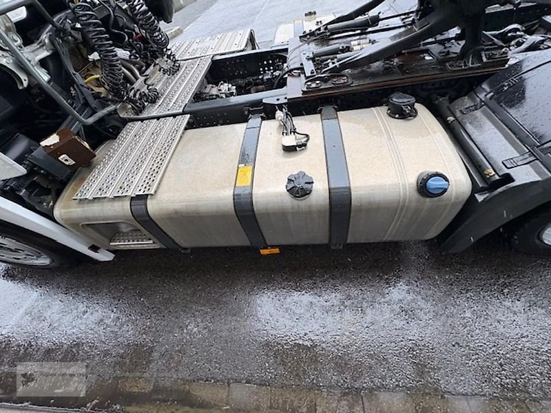 Mähwerk del tipo Sonstige Mercedes Benz Actros 5 1848 4x2 Sattelzugmaschine L Big Space, Gebrauchtmaschine In Gevelsberg (Immagine 5)