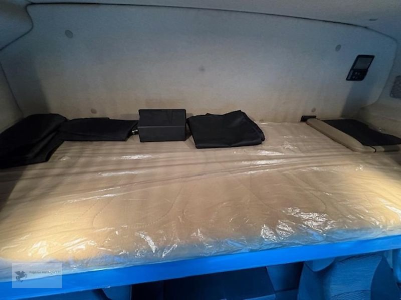 Mähwerk del tipo Sonstige Mercedes Benz Actros 5 1848 4x2 Sattelzugmaschine L Big Space, Gebrauchtmaschine In Gevelsberg (Immagine 11)