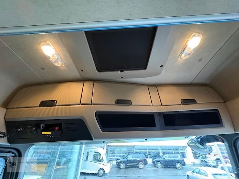 Mähwerk del tipo Sonstige Mercedes Benz Actros 5 1848 4x2 Sattelzugmaschine L Big Space, Gebrauchtmaschine In Gevelsberg (Immagine 17)