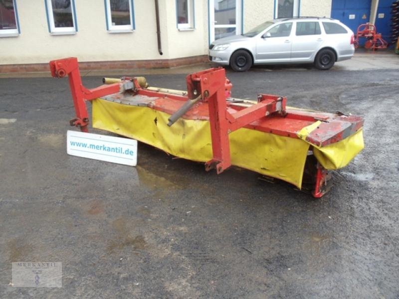 Mähwerk of the type Sonstige Mörtl 3m, Gebrauchtmaschine in Pragsdorf (Picture 7)