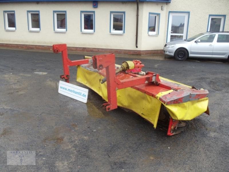 Mähwerk of the type Sonstige Mörtl 3m, Gebrauchtmaschine in Pragsdorf (Picture 8)
