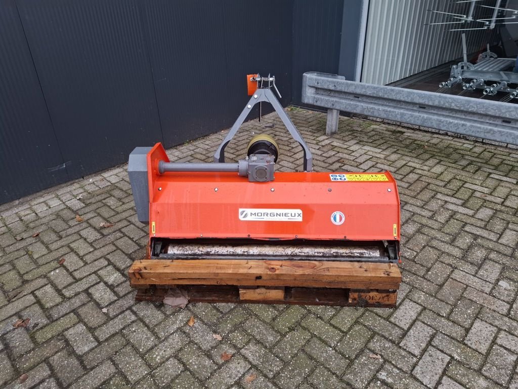 Mähwerk от тип Sonstige Morgnieux BMD 120, Gebrauchtmaschine в MARIENHEEM (Снимка 2)