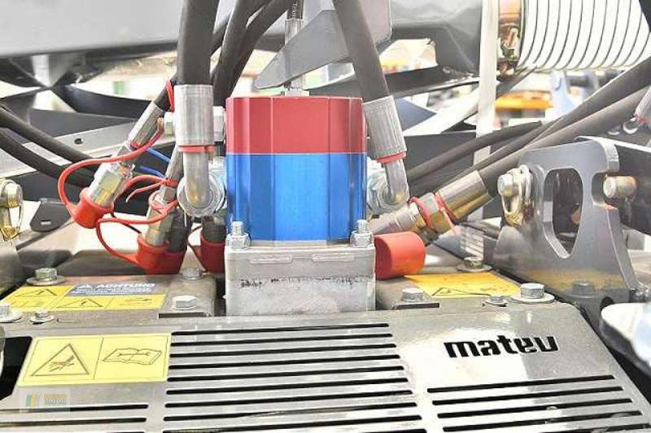 Mähwerk typu Sonstige MOV-H 160, Gebrauchtmaschine w Cloppenburg (Zdjęcie 3)