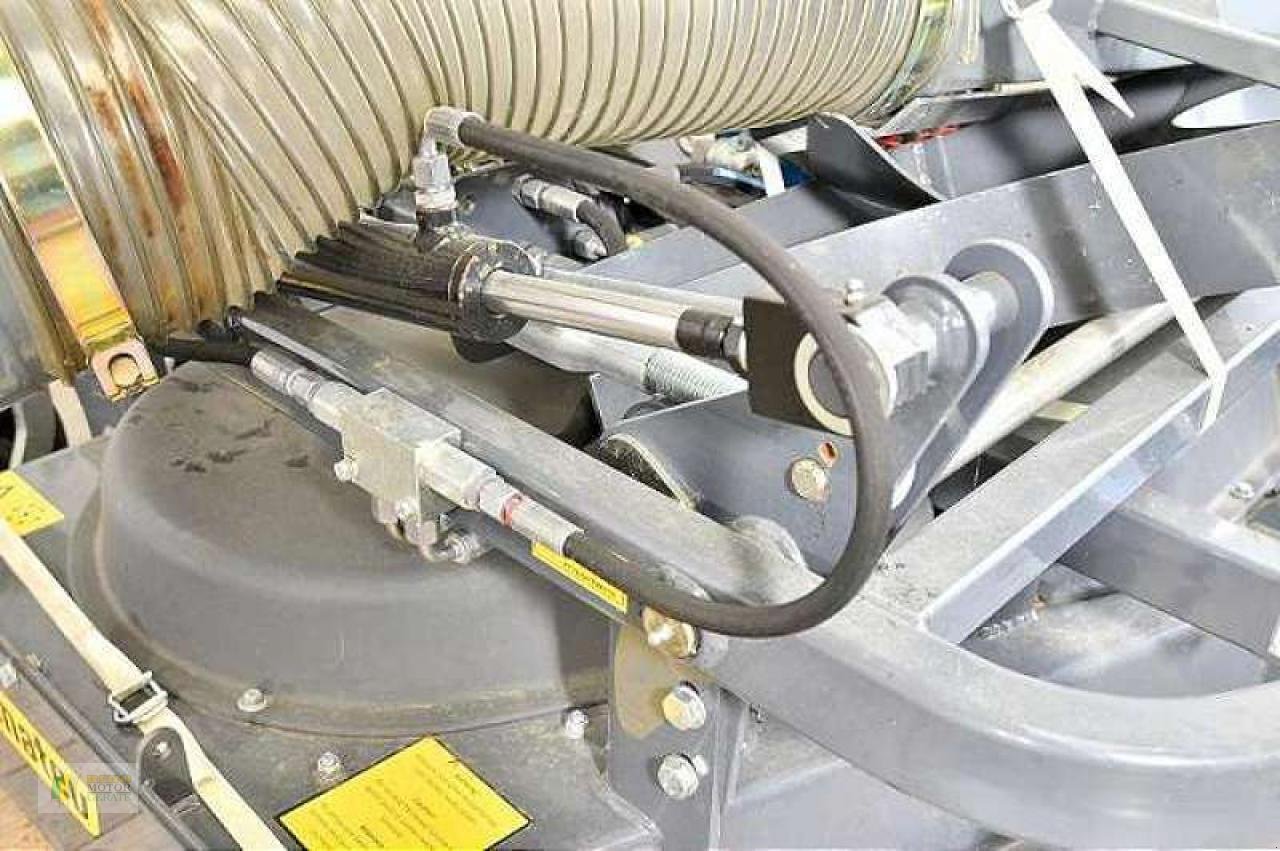 Mähwerk typu Sonstige MOV-H 160, Gebrauchtmaschine w Cloppenburg (Zdjęcie 4)