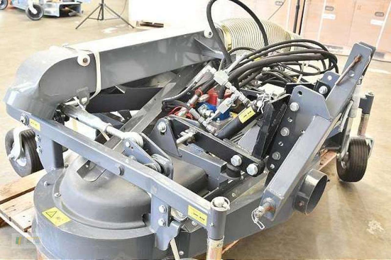 Mähwerk typu Sonstige MOV-H 160, Gebrauchtmaschine w Cloppenburg (Zdjęcie 6)