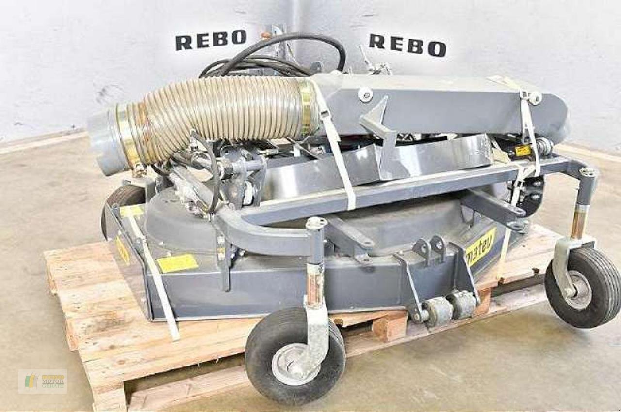 Mähwerk типа Sonstige MOV-H 160, Gebrauchtmaschine в Cloppenburg (Фотография 2)