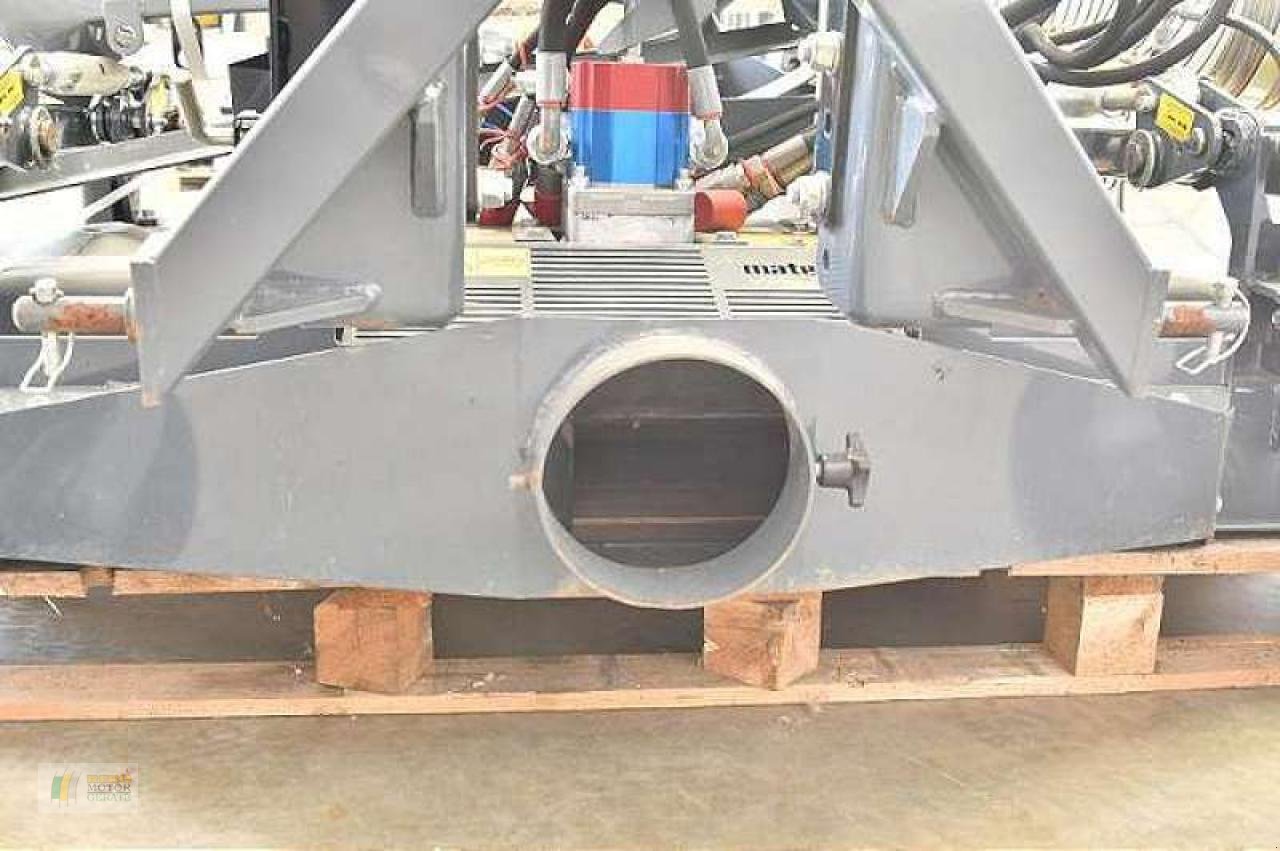 Mähwerk типа Sonstige MOV-H 160, Gebrauchtmaschine в Cloppenburg (Фотография 5)