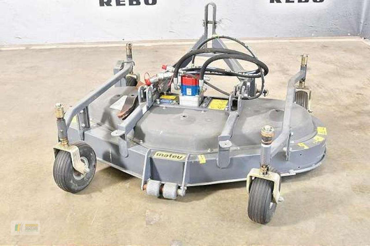 Mähwerk van het type Sonstige MOW-FM 160, Neumaschine in Cloppenburg (Foto 1)