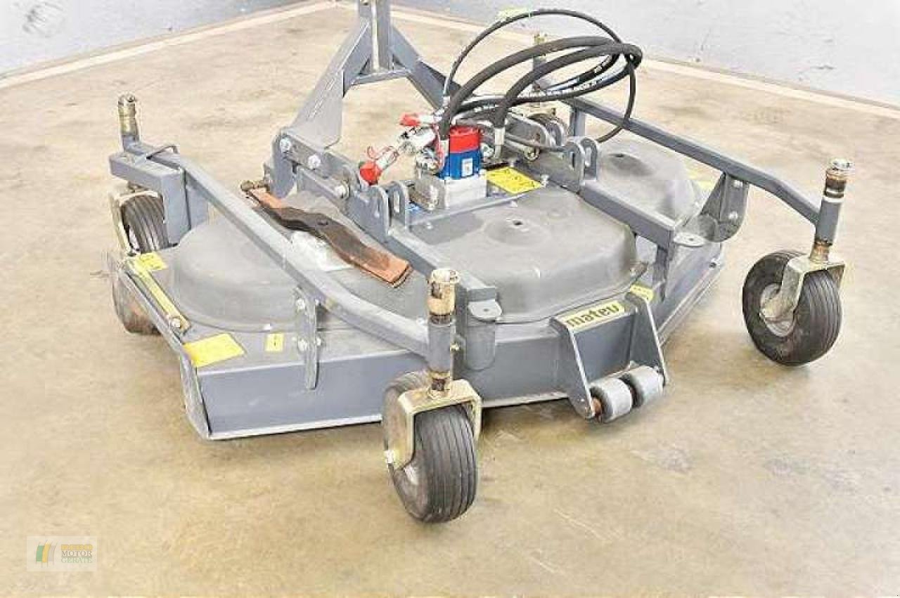 Mähwerk van het type Sonstige MOW-FM 160, Neumaschine in Cloppenburg (Foto 2)