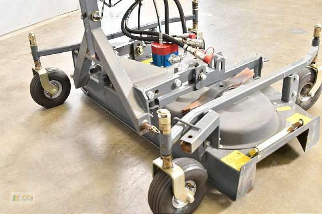 Mähwerk van het type Sonstige MOW-FM 160, Neumaschine in Cloppenburg (Foto 3)