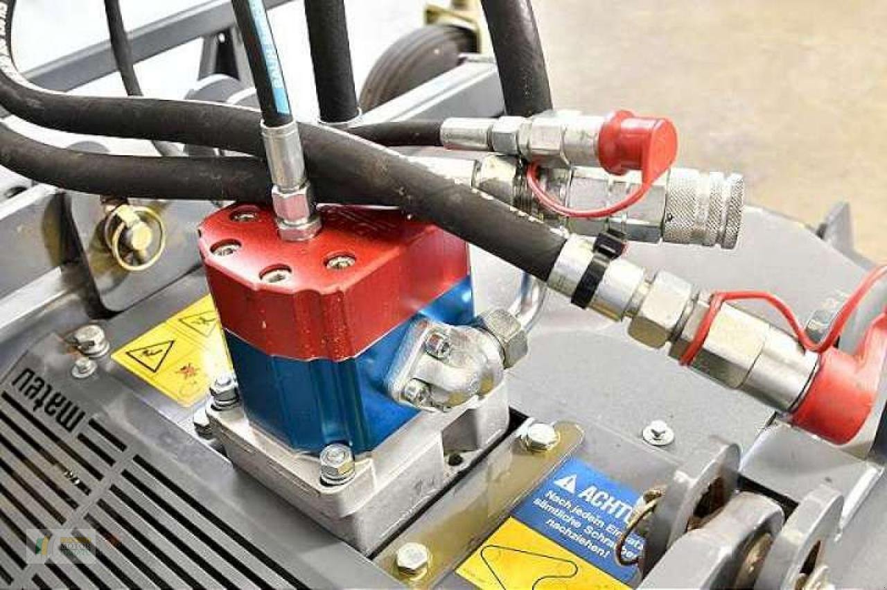 Mähwerk van het type Sonstige MOW-FM 160, Neumaschine in Cloppenburg (Foto 5)