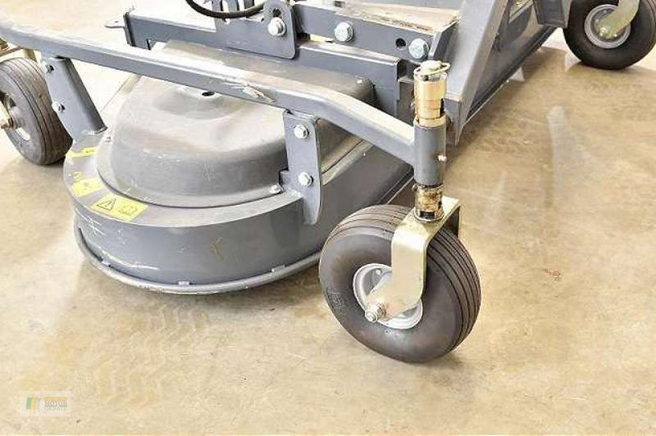 Mähwerk van het type Sonstige MOW-FM 160, Neumaschine in Cloppenburg (Foto 6)