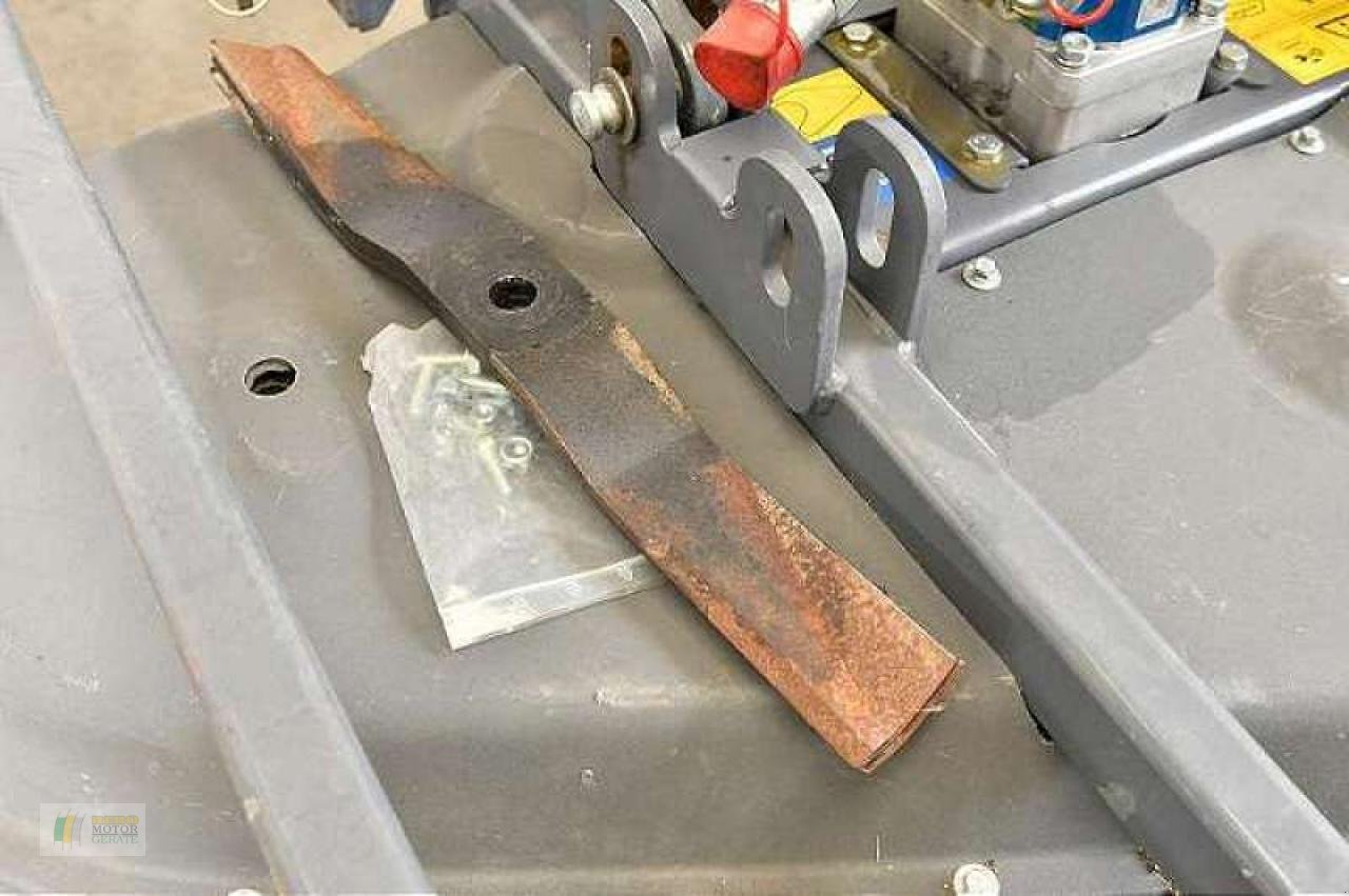 Mähwerk van het type Sonstige MOW-FM 160, Neumaschine in Cloppenburg (Foto 7)