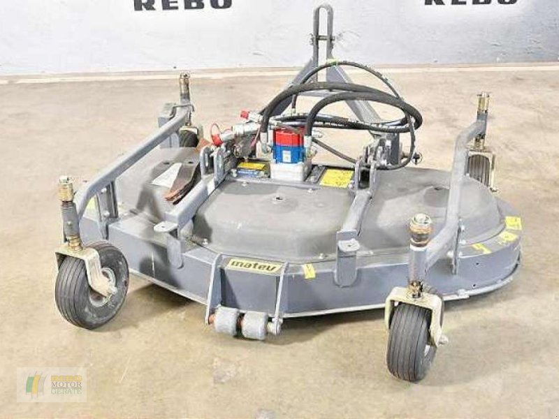 Mähwerk типа Sonstige MOW-FM 160, Neumaschine в Cloppenburg (Фотография 1)