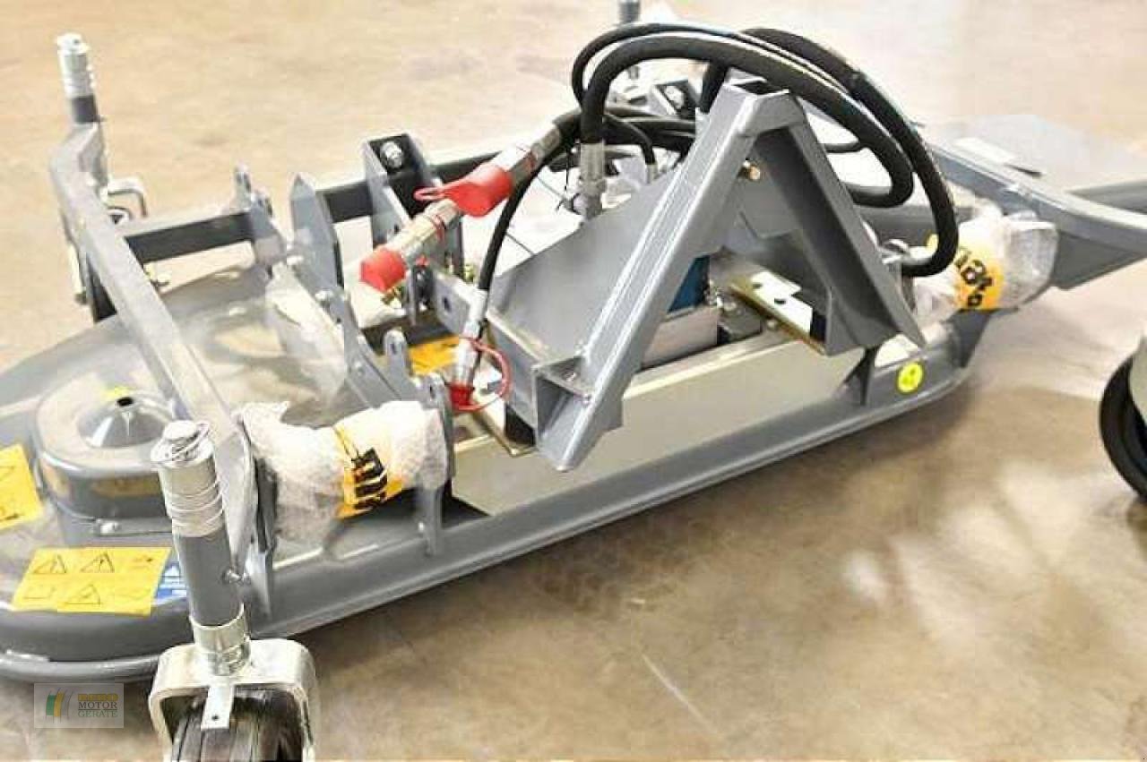 Mähwerk типа Sonstige MOW H/M 160 FM, Neumaschine в Cloppenburg (Фотография 3)