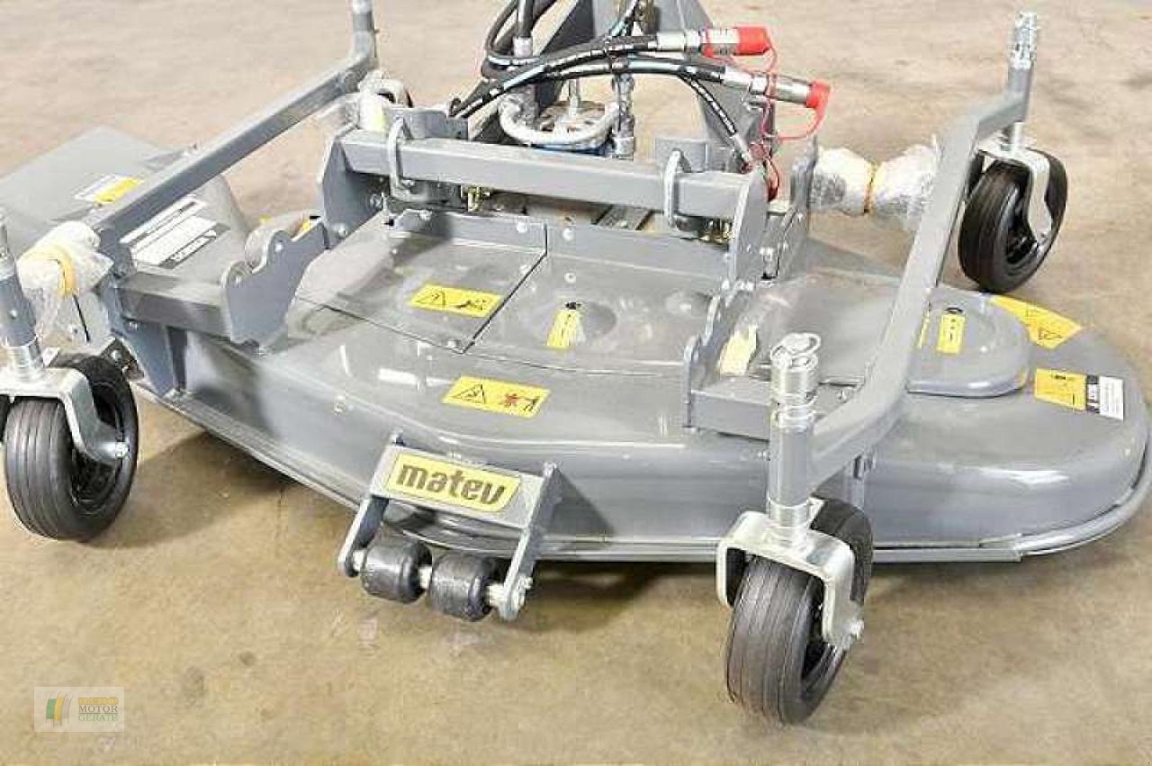 Mähwerk типа Sonstige MOW H/M 160 FM, Neumaschine в Cloppenburg (Фотография 4)