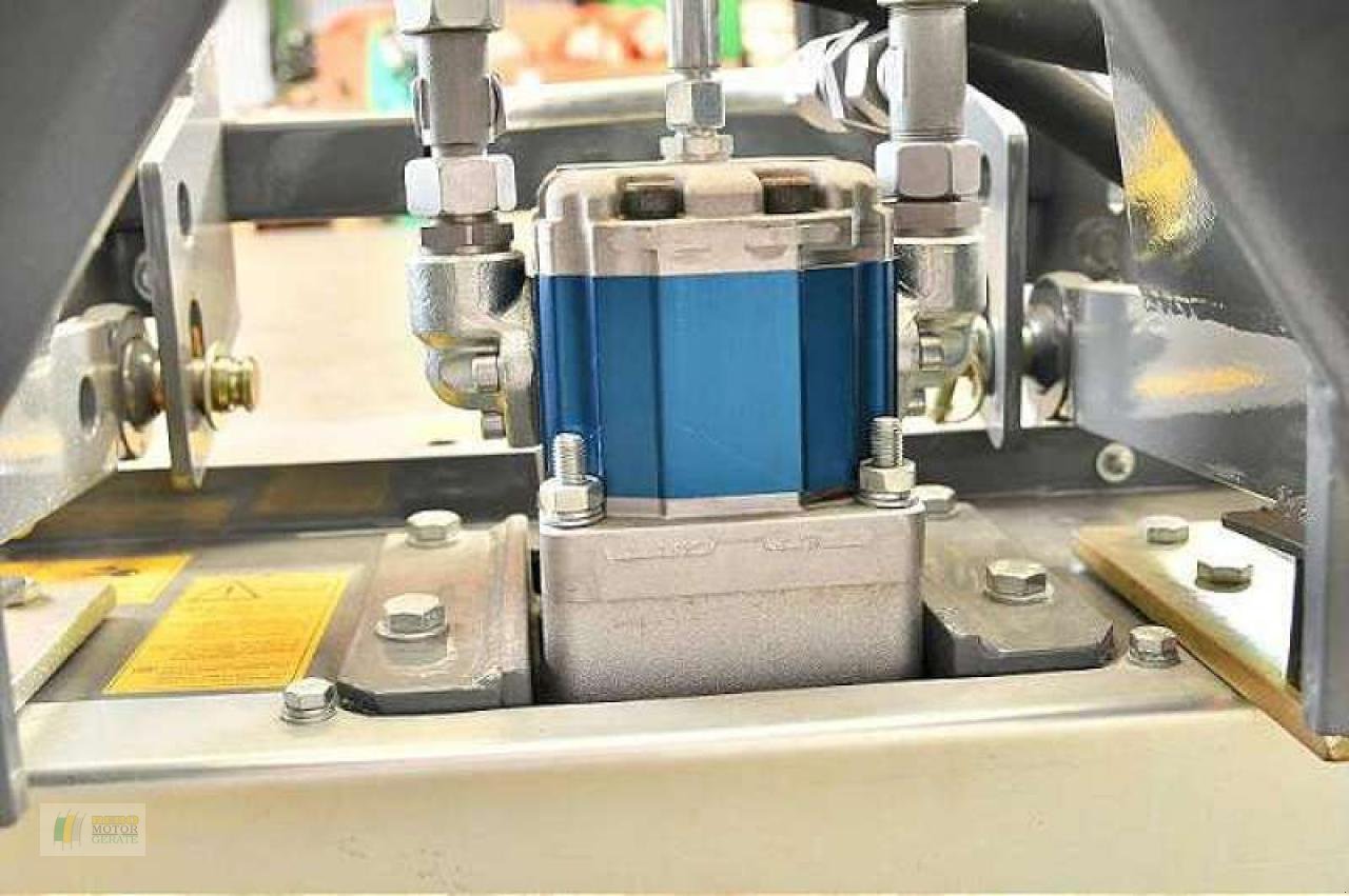 Mähwerk типа Sonstige MOW H/M 160 FM, Neumaschine в Cloppenburg (Фотография 5)