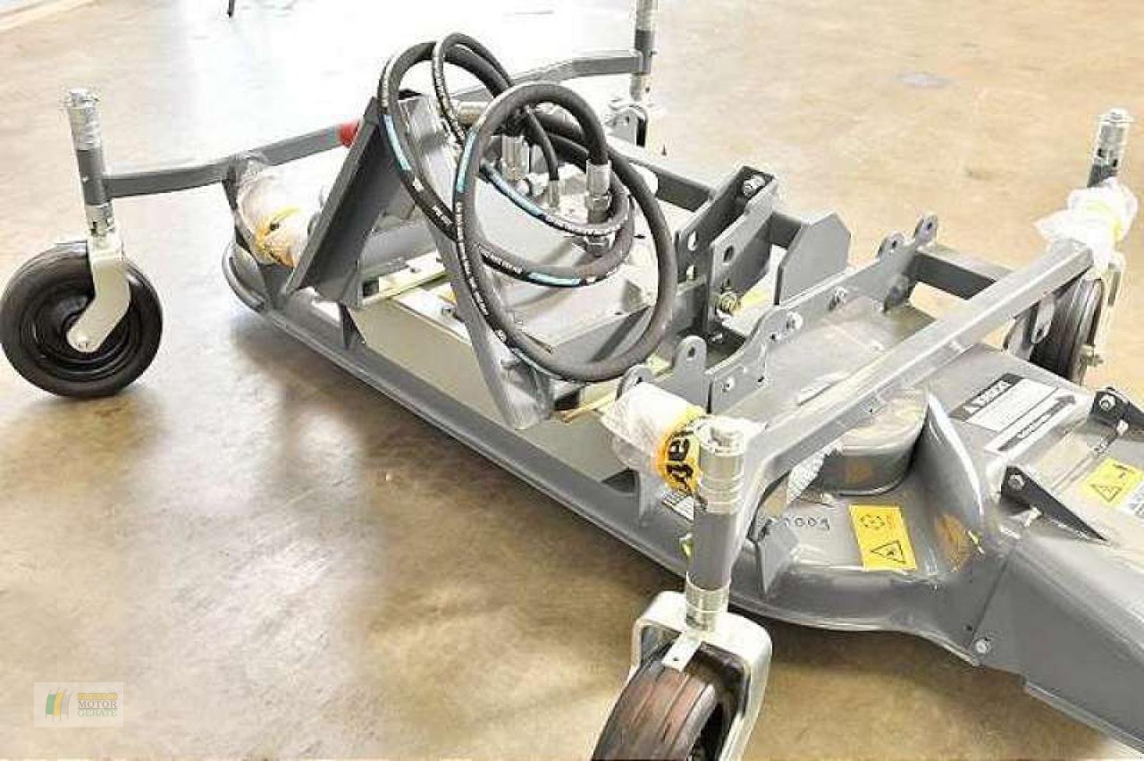 Mähwerk типа Sonstige MOW H/M 160 FM, Neumaschine в Cloppenburg (Фотография 6)